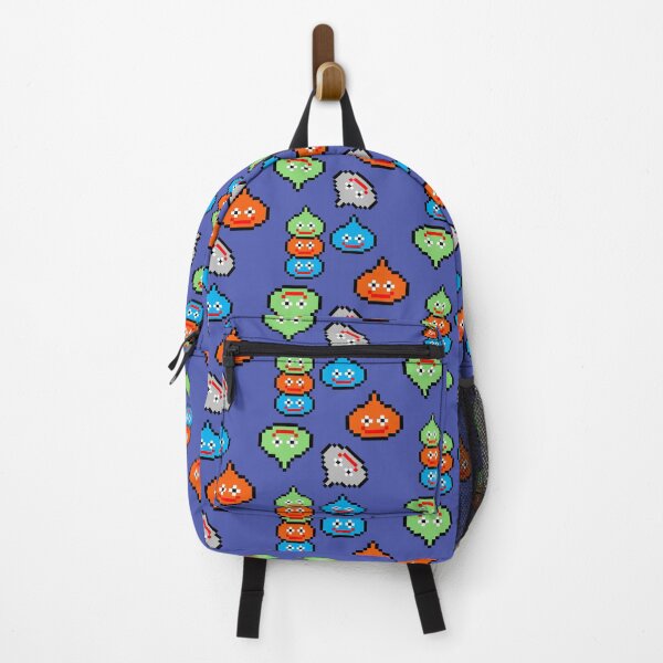 Item preview, PixelArt Slime Sticker Pack designed and sold by AlefgardHero.