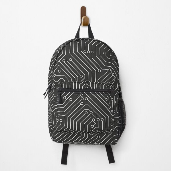 Item preview, Ultra-modern tech decor vibe  designed and sold by Lucky 777.