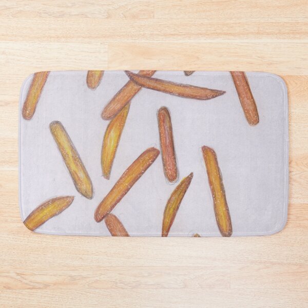 Artikelvorschau, Pommes frites entworfen und verkauft von Artbysarah23.
