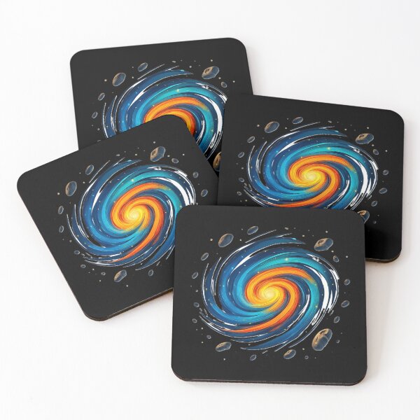 Item preview, Expanding galaxy designed and sold by LBGshop.