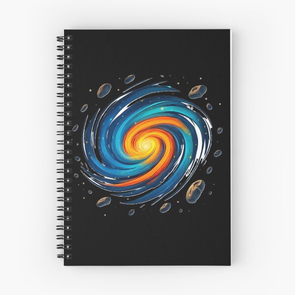Item preview, Expanding galaxy designed and sold by LBGshop.