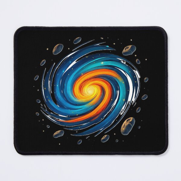 Item preview, Expanding galaxy designed and sold by LBGshop.