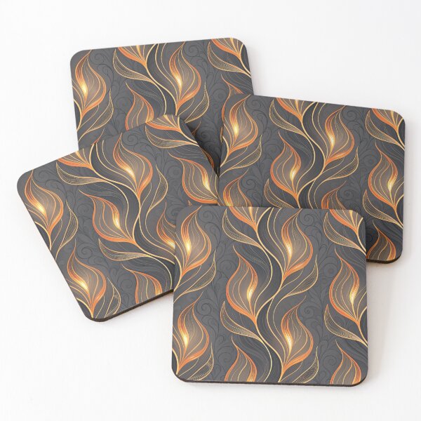 Item preview, Flowing smoke  designed and sold by Lucky 777.