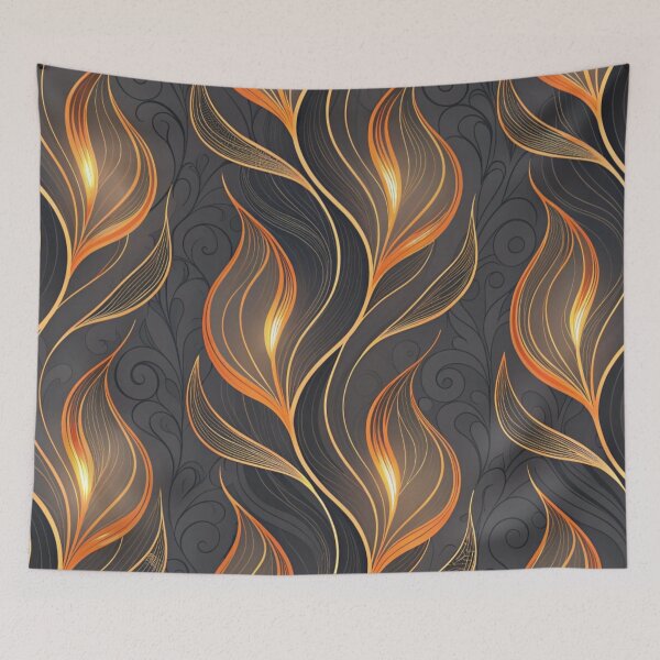 Item preview, Flowing smoke  designed and sold by Lucky 777.