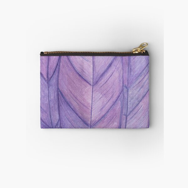Item preview, 3 purple leaves  designed and sold by Artbysarah23.