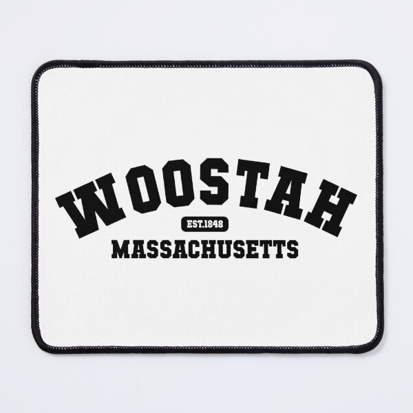 Item preview, Woostah (Worcester) Massachusetts designed and sold by IYKYK Creatives.