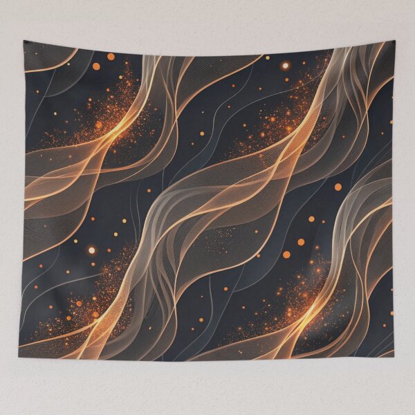 Item preview, Flowing smoke  designed and sold by Lucky 777.
