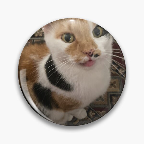 Item preview, The Trixie stare!  designed and sold by Marilyn Grimble.