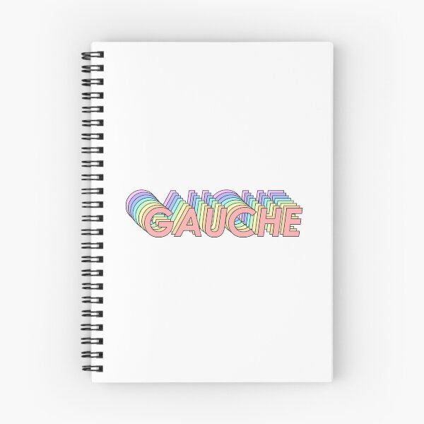 Item preview, GAUCHE designed and sold by oddwonders.