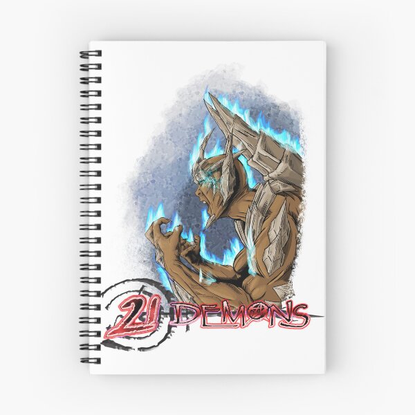 Item preview, 21 DEMONS designed and sold by Demonshop21.
