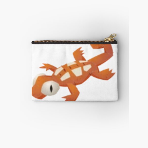 Item preview, Gecko Plush AJC designed and sold by chickensoupshop.