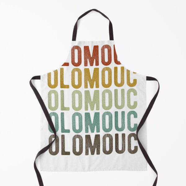 Item preview, Olomouc City Czechia Retro designed and sold by otaku.edwardj.