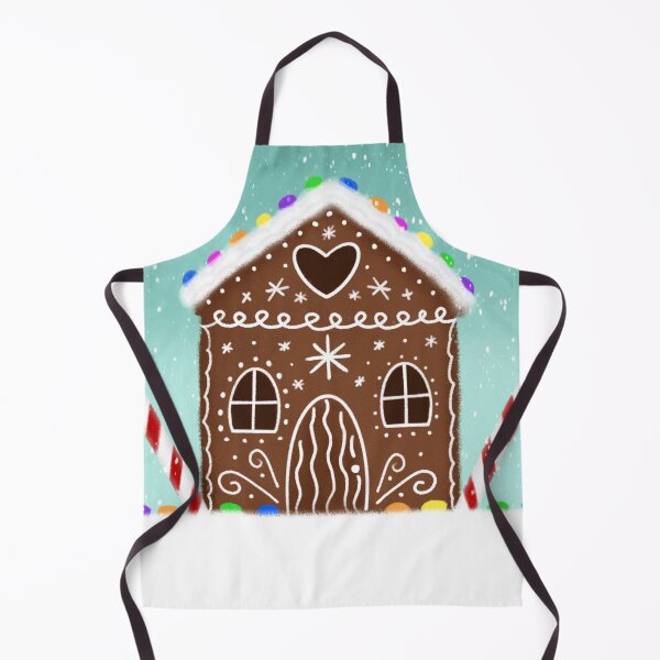 Item preview, Jelly bean gingerbread house designed and sold by SaPiVa.