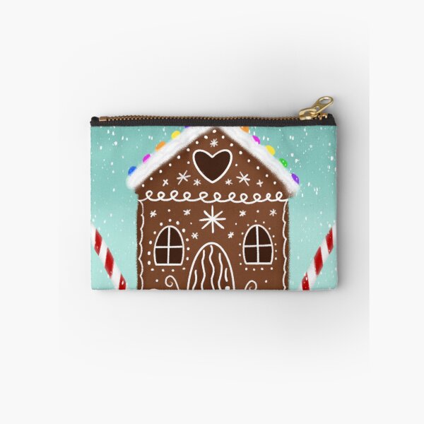 Item preview, Jelly bean gingerbread house designed and sold by SaPiVa.