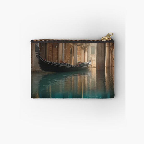 Item preview, The Drowned Corridors of Forgotten Echoes designed and sold by oanaunciuleanu.
