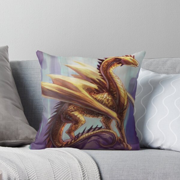 Item preview, yellow dragon designed and sold by glowfish.