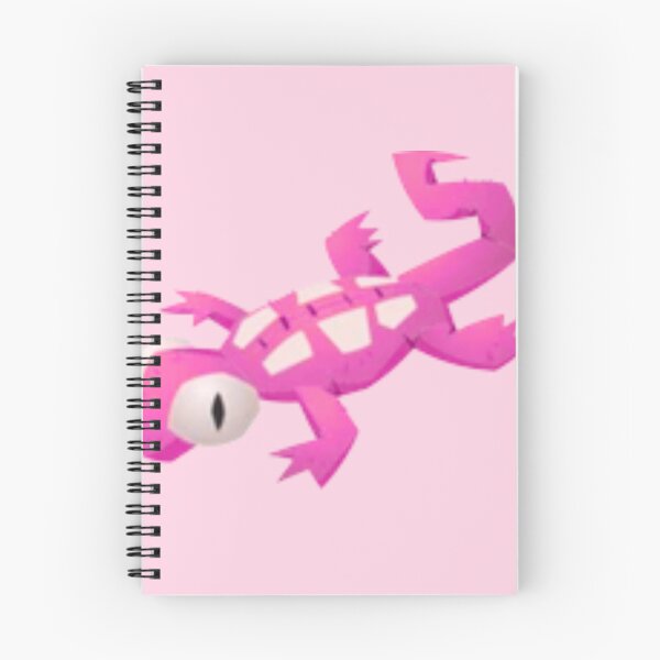 Item preview, Gecko Pink AJC designed and sold by chickensoupshop.