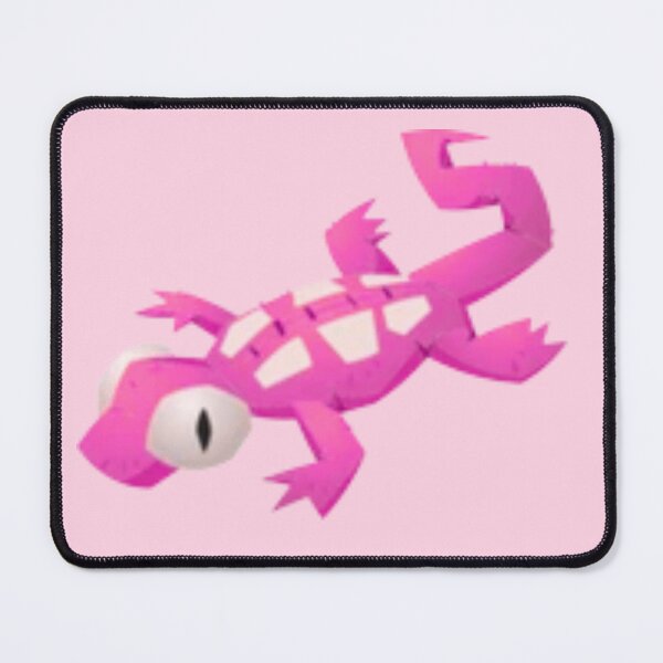Item preview, Gecko Pink AJC designed and sold by chickensoupshop.