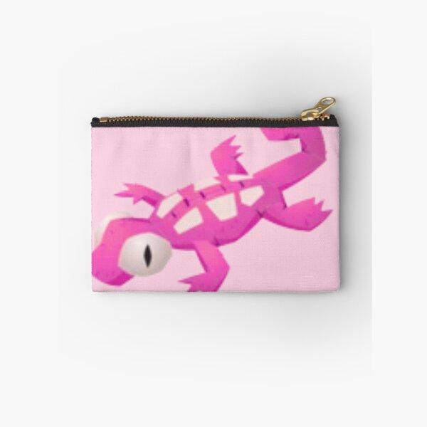 Item preview, Gecko Pink AJC designed and sold by chickensoupshop.