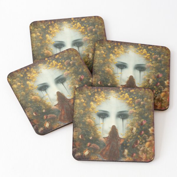 Item preview, Tears designed and sold by Tau Tia L Douglass.