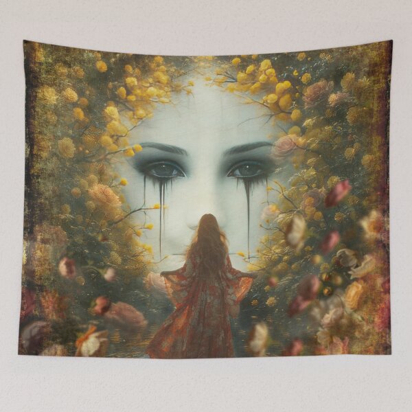 Item preview, Tears designed and sold by Tau Tia L Douglass.