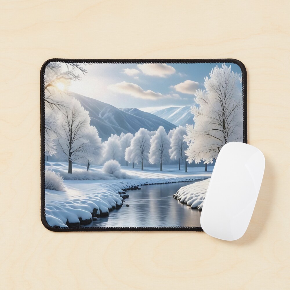Item preview, Mouse Pad designed and sold by ReneMM.