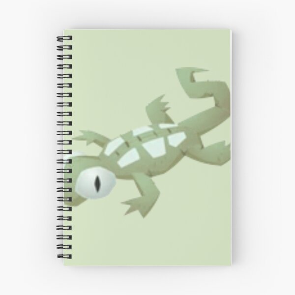 Item preview, Gecko AJC designed and sold by chickensoupshop.