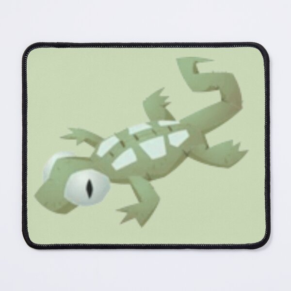 Item preview, Gecko AJC designed and sold by chickensoupshop.