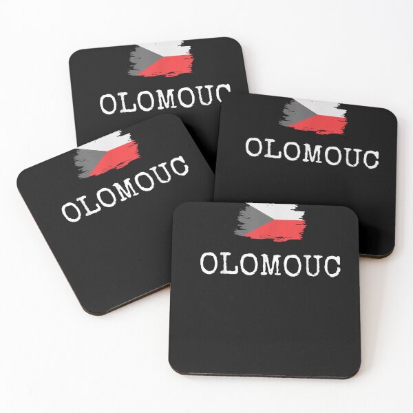 Item preview, Olomouc City Czech Republic Country Family Trip Men Women designed and sold by otaku.edwardj.