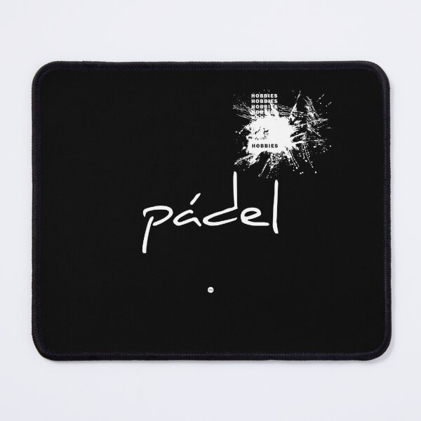 Item preview, Padel (fo) designed and sold by XUSRedbubble.