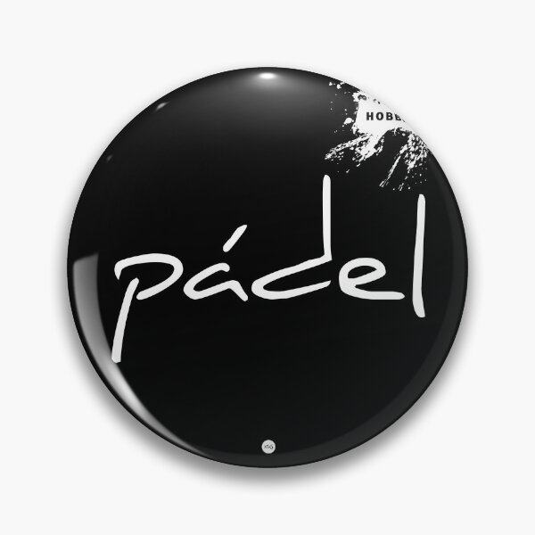 Item preview, Padel (fo) designed and sold by XUSRedbubble.