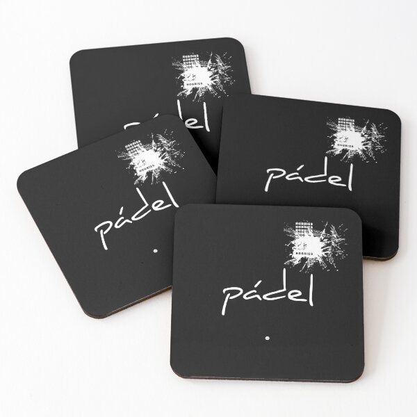 Item preview, Padel (fo) designed and sold by XUSRedbubble.