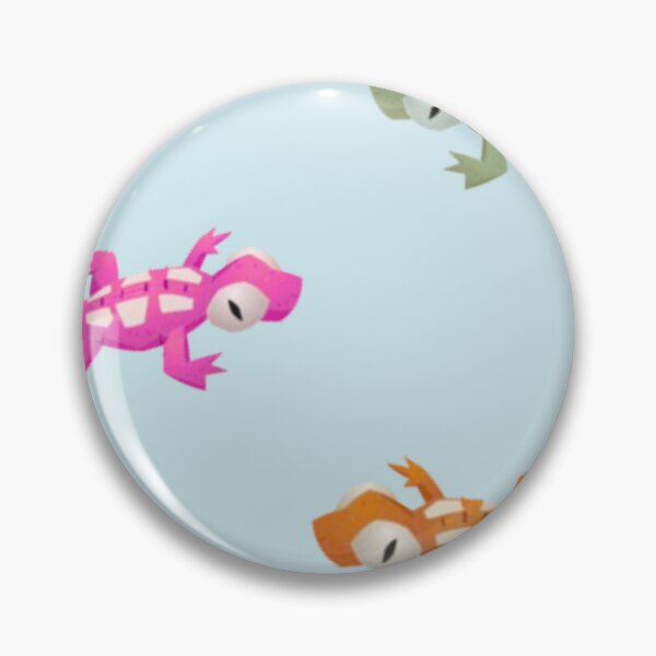 Item preview, gecko pack ajc designed and sold by chickensoupshop.