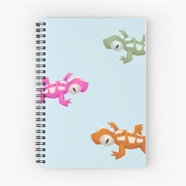 Item preview, gecko pack ajc designed and sold by chickensoupshop.