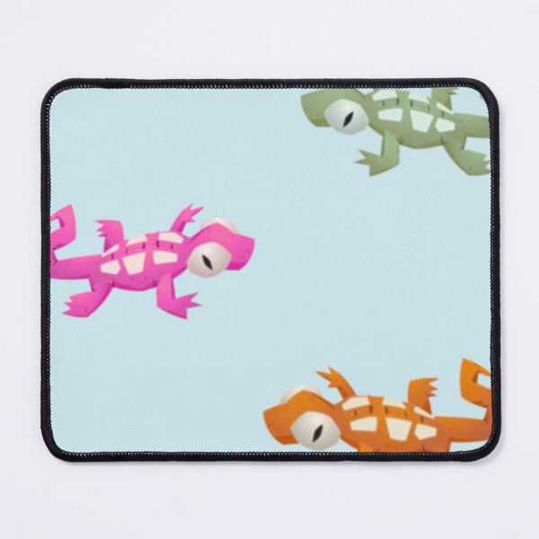 Item preview, gecko pack ajc designed and sold by chickensoupshop.