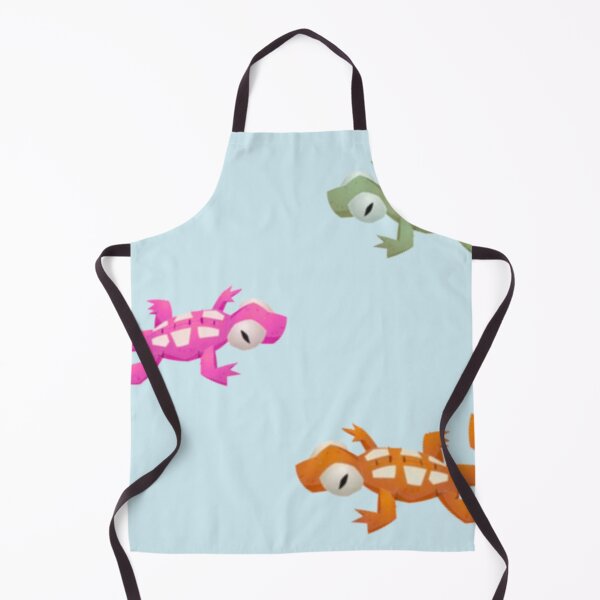 Item preview, gecko pack ajc designed and sold by chickensoupshop.