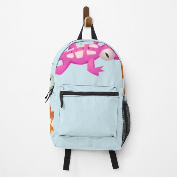 Item preview, gecko pack ajc designed and sold by chickensoupshop.