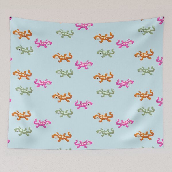 Item preview, gecko pack ajc designed and sold by chickensoupshop.
