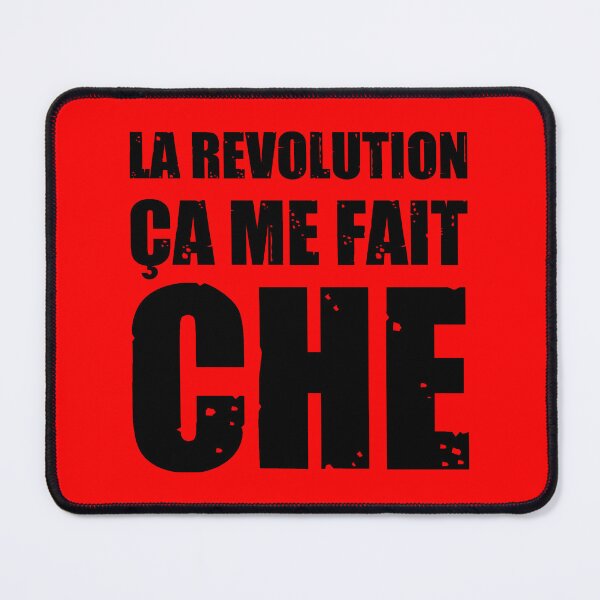 Item preview, THE REVOLUTION, IT MAKES ME SICK! designed and sold by francoisville.