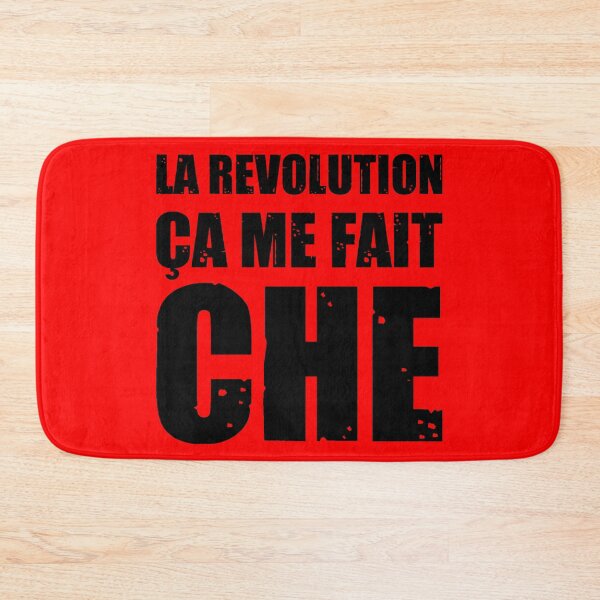 Item preview, THE REVOLUTION, IT MAKES ME SICK! designed and sold by francoisville.