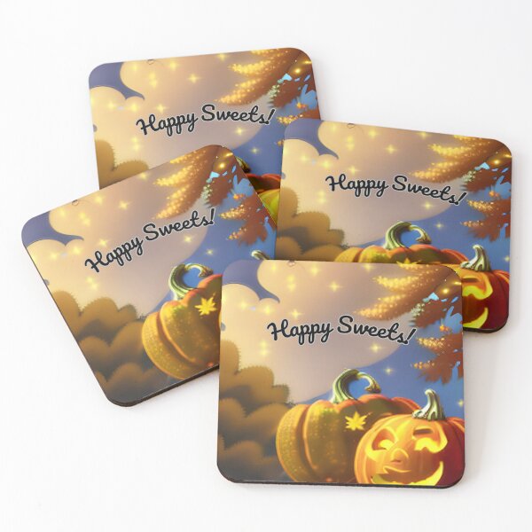 Artikelvorschau, Happy Sweets entworfen und verkauft von lifeinspired4u.