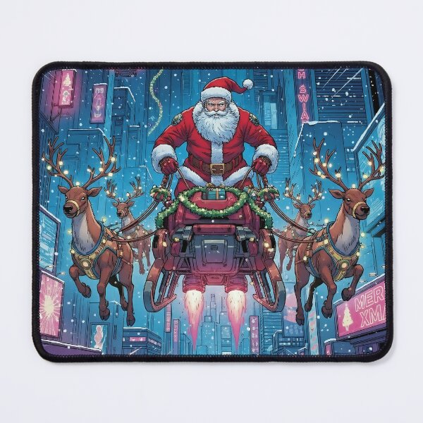Item preview, Operation: Yuletide Star designed and sold by MoreDeo.