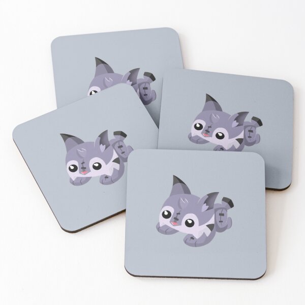 Item preview, lynx plush designed and sold by chickensoupshop.