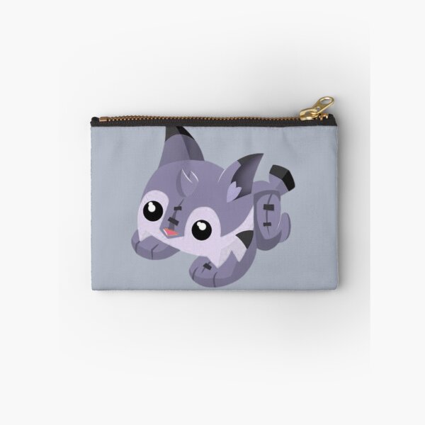 Item preview, lynx plush designed and sold by chickensoupshop.