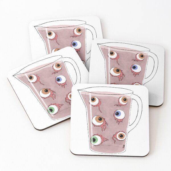 Item preview, Eyeball juice designed and sold by ItsPeon.