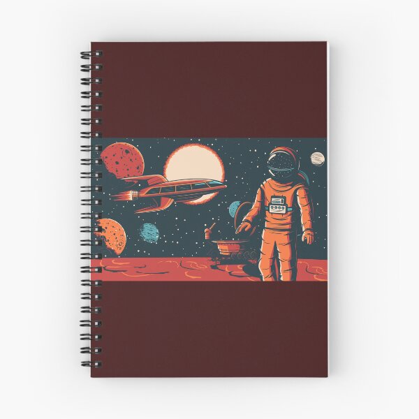 Item preview, astroracer designed and sold by Filibeatz.