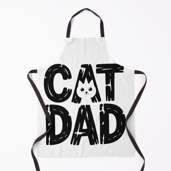 Item preview, cat dad designed and sold by jkrphoto.