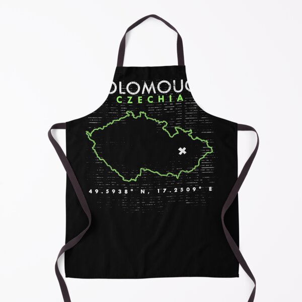 Item preview, Czech Republic Olomouc designed and sold by otaku.edwardj.