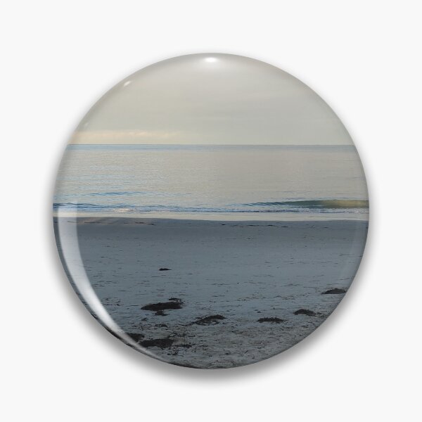 Item preview, Sombre beach front  designed and sold by YeOldeHobbyShop.