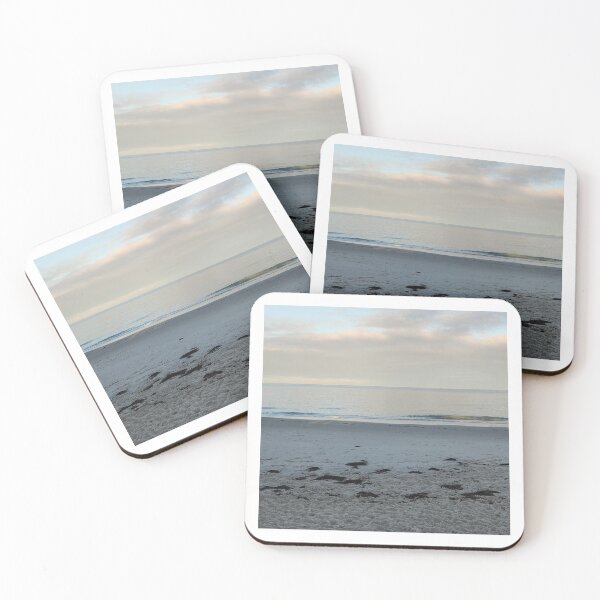 Item preview, Sombre beach front  designed and sold by YeOldeHobbyShop.